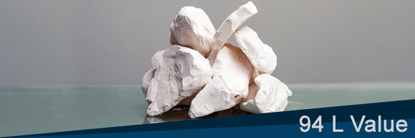94 L Value