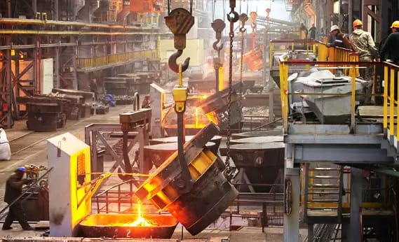 FOUNDRY
