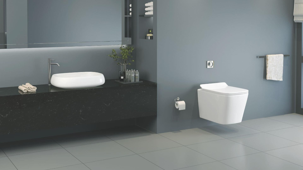 SANITARYWARE