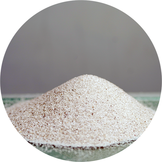 Silica Sand Overview 1